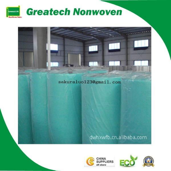 High Quality PP Spun-Bonded Nonwoven in China 4