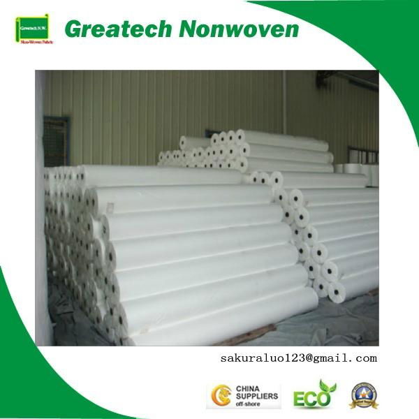 High Quality PP Spun-Bonded Nonwoven in China 5