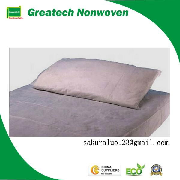 100% PP Nonwoven for Home Textile (Greatech 02-057)