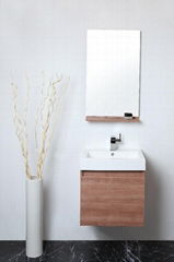 bathroom furniture bathroom cabinet hotel bathroom vanity MDF PVC MFC Solid wood