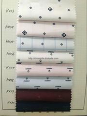 100%Polyester Printed fabric