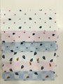 Polyester-cotton printed fabric 2