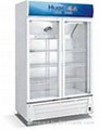  refrigerated cabinet