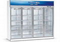 shenzhen supply medicine cool cupboard