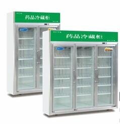 shenzhen supply medicine cool cupboard factory 4