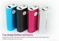 Power bank with voice recorder 4