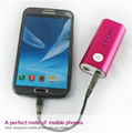 Power bank with voice recorder 5