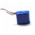 Outdoor Amplifier 18650 Battery 1