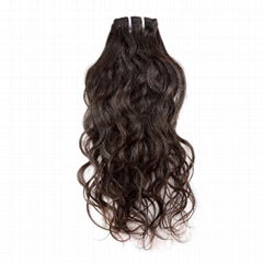 Queen Hair Products 3pcs Brazilian