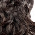 Queen Hair Products 3pcs Brazilian Virgin Hair Natural Wavy Human Hair 3