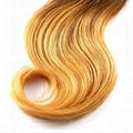 Bundles Brazilian Virgin Hair Weaving Body Wave 100% Human Hair Extensions 3