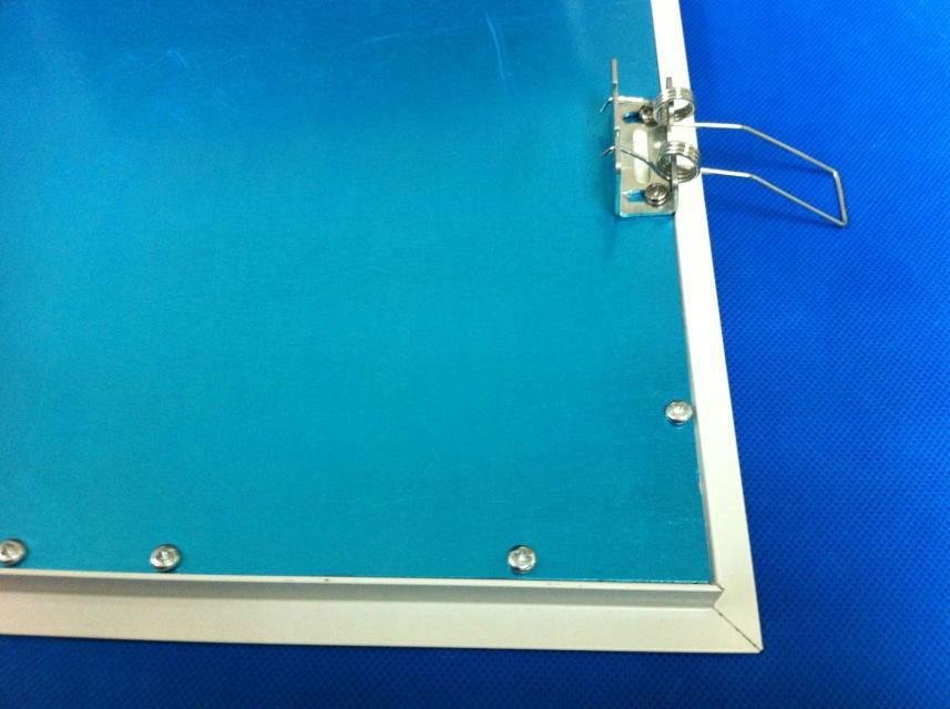 600X600mm LED panel light  2