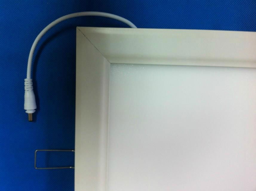 600X600mm LED panel light  3