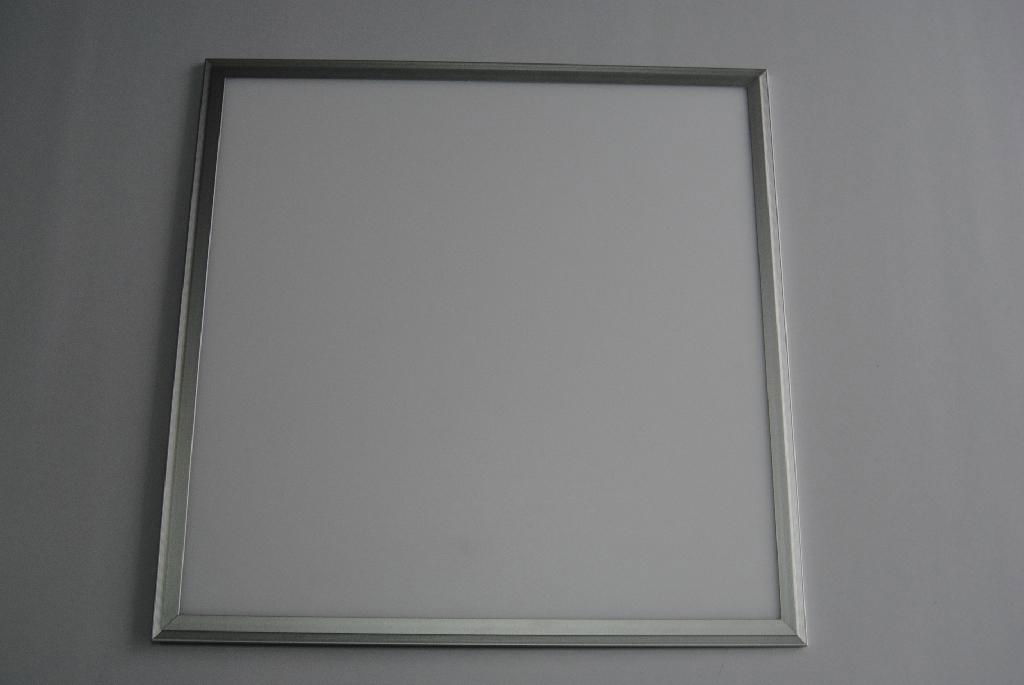 600X600mm LED panel light  4