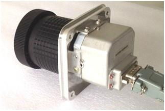 Thermal Imaging Module for Light Weight TWS