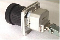 Thermal Imaging Module for Light Weight TWS