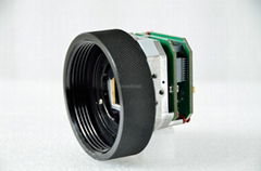 JH101-320A(B) Uncooled Thermal Imaging Module