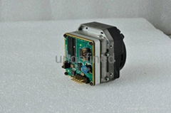 JH101-640A Uncooled Thermal Imaging