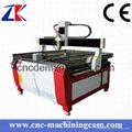 ZK-1212 CNC Router With rotary 1200*1200*200mm