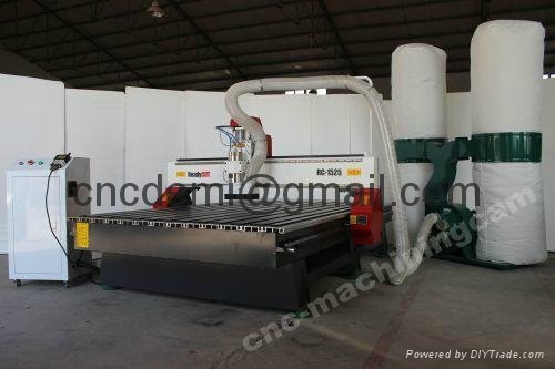 Wood CNC Router 1325 1300*2500*200MM   3