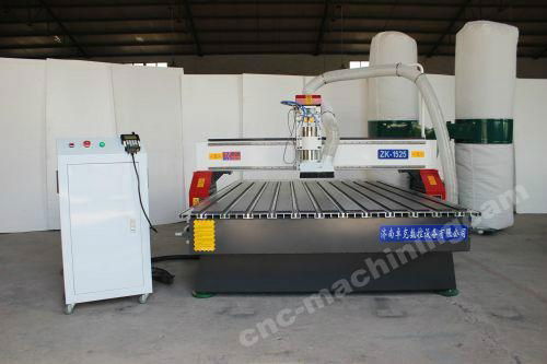 Wood CNC Router 1325 1300*2500*200MM   2