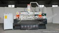 woodworking cnc router with dust collector & vacuum pump ZK-1325MB(1300*2500*45 2