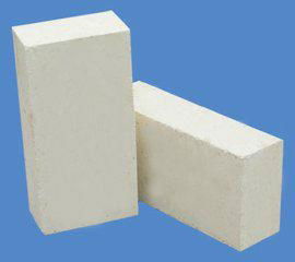 High Temperature Heat Resistant High Alumina Corundum Refractory Bricks