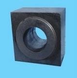 Ladle Refractory Well Block Brick for Hot Sale