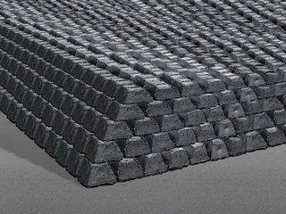 Carbon Electrode Paste for Ferroalloy Furnace