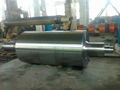 ISO Certificate Mill Roller Roller Shaft 5
