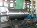 ISO Certificate Mill Roller Roller Shaft 4
