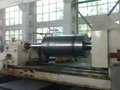 ISO Certificate Mill Roller Roller Shaft 3