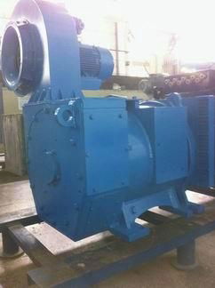 Ge 752 Series Oilfield Electric Drilling DC Motor 2