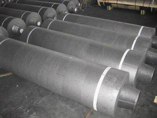 10-1000mm High Pure High Density Graphite Block Graphite Electrode