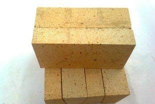 magnesia chrome refractory bricks