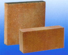 magnesia alumina spinel brick for furnance