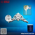  RTV silicone mold making rubber  5