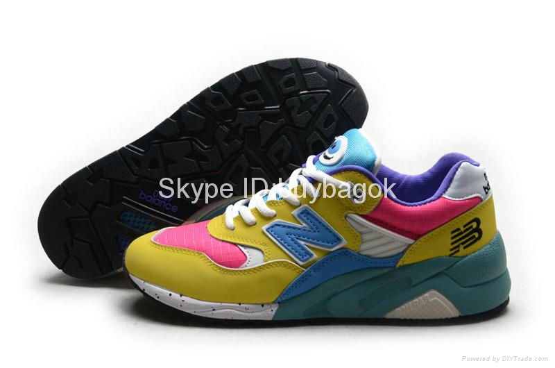 Wholesale new balance 996 990 580 574 shoes NB mens shoes NB luminous ...