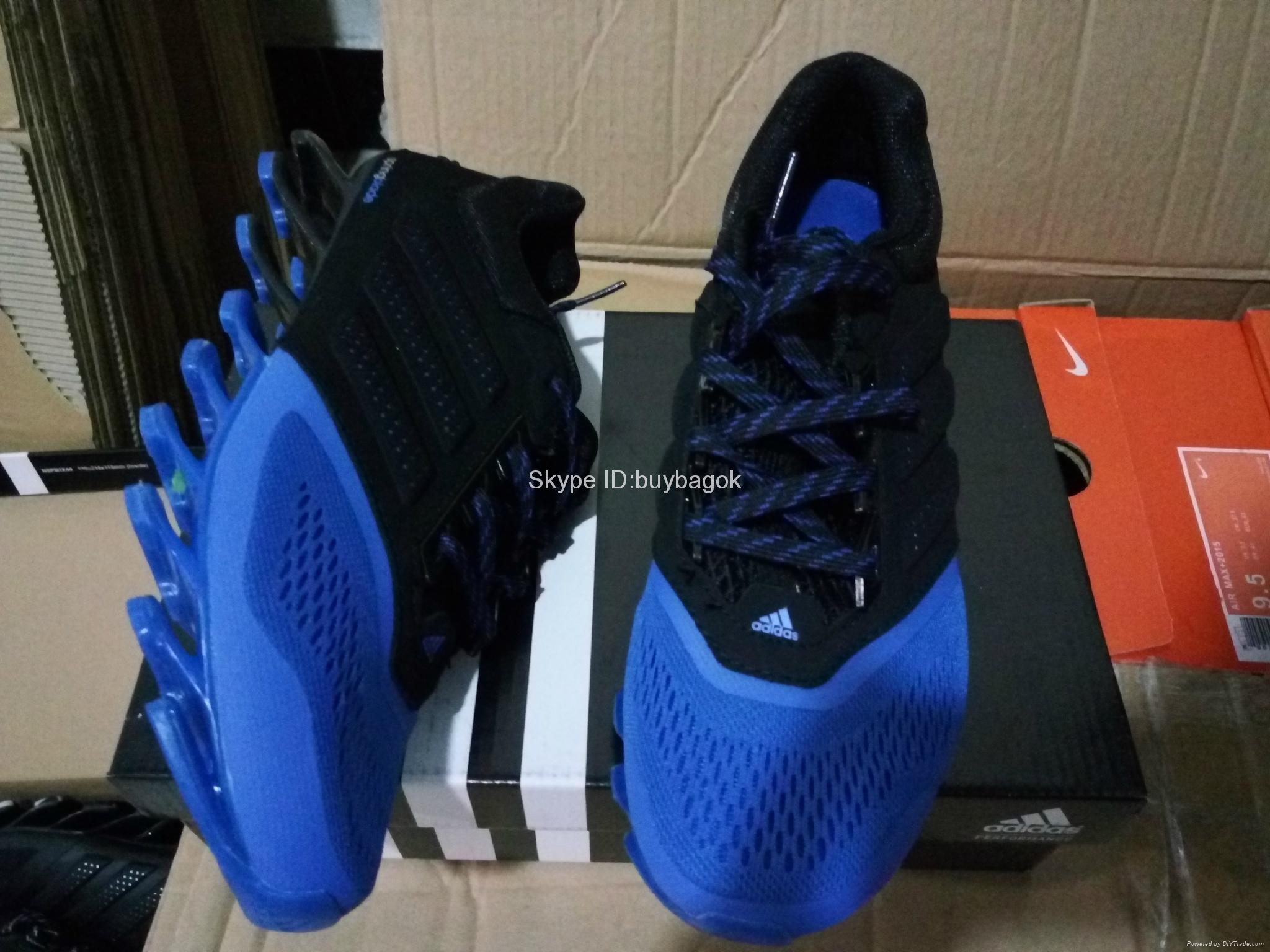 adidas springblade 4 prijs
