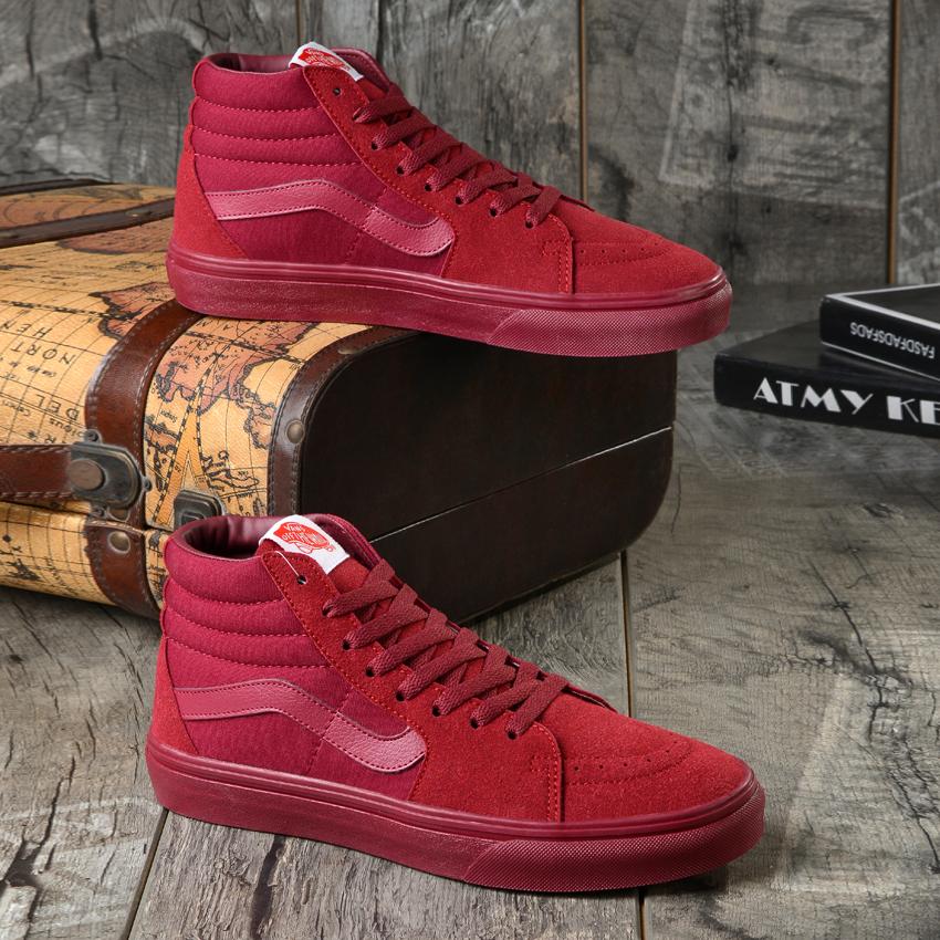 Wholesale Vans men shoes fashion shoes good quality 3640 4045