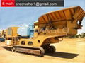 Jaw crusher insurance device classification and detailed introduction 2