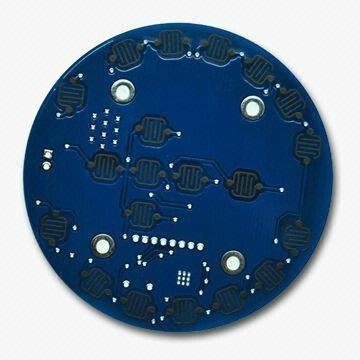 pcb factory manufacturer circuit boards supplier china 3