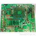 pcb manufacturer china factory direct