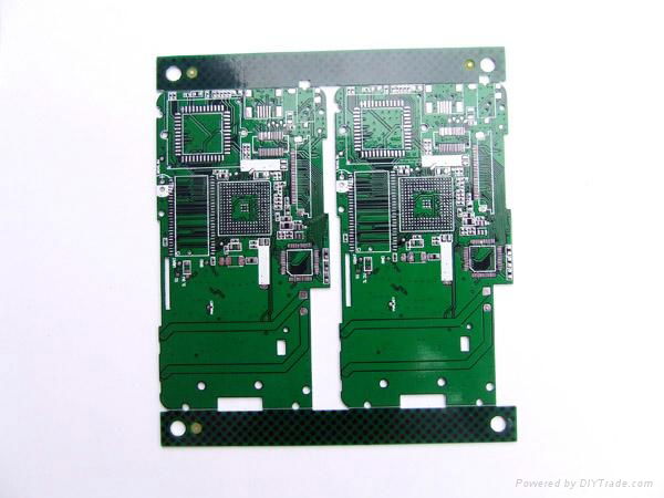 pcb manufacturer china factory direct 2