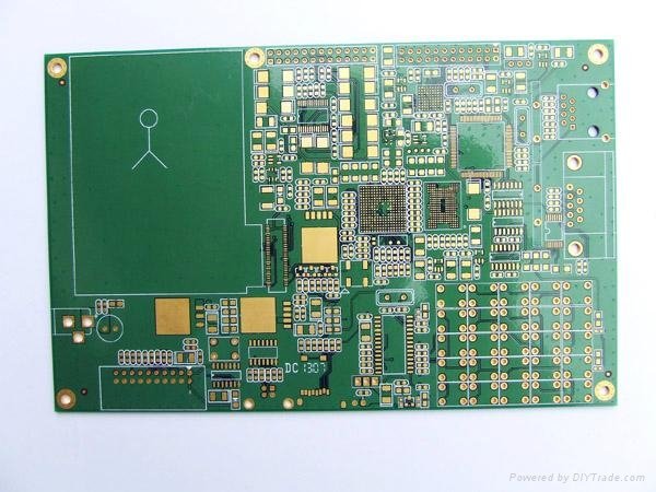 pcb manufacturer china factory direct 5