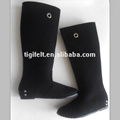 Fashion design warm high boots 2