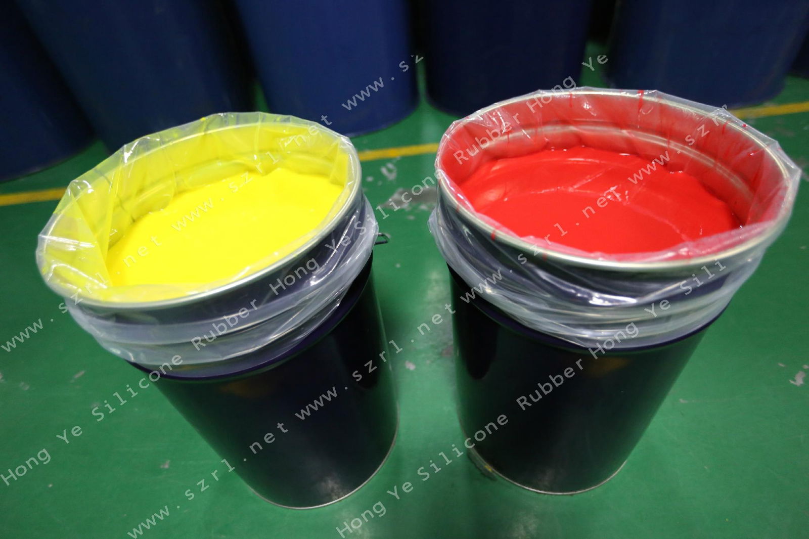 art crafts molding silicone rubber 2