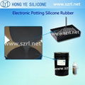 silicone for circuit board potting 1