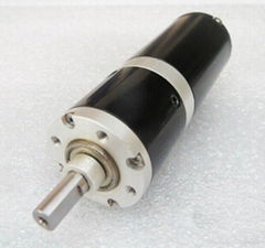 16MM DC planetary  gear  motor