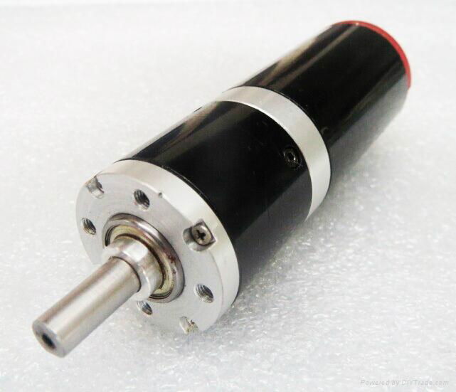 16MM DC planetary  gear  motor 2